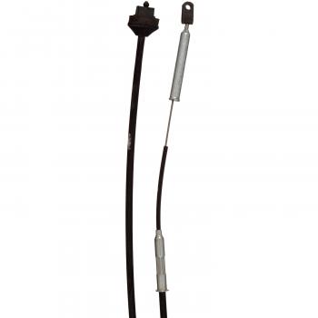 1981 Chrysler LeBaron Carburetor Accelerator Cable ATP Y164 image 1 of 2