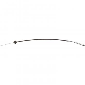 1981 Chrysler LeBaron Carburetor Accelerator Cable ATP Y164 image 2 of 2