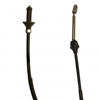1982 Chrysler Town & Country Carburetor Accelerator Cable ATP Y166 image 1 of 1