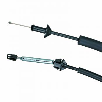 1982 Dodge Omni Carburetor Accelerator Cable ATP Y167 image 1 of 1
