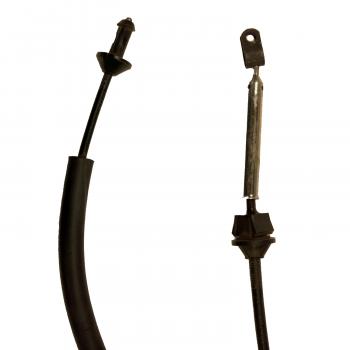 1983 Dodge 400 Carburetor Accelerator Cable