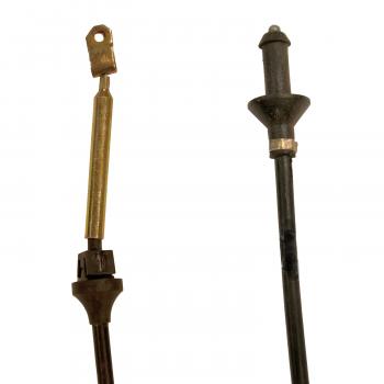 1990 Chrysler TC Maserati Carburetor Accelerator Cable ATP Y169 image 1 of 1