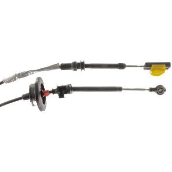 2007 Ford F-550 Super Duty Auto Trans Shifter Cable ATP Y1700 image 1 of 2