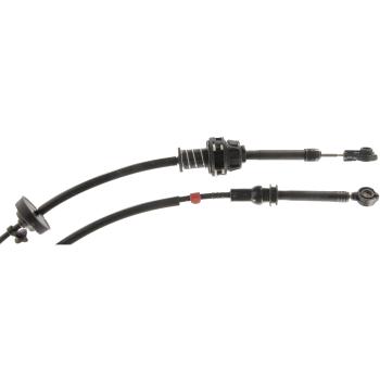 2005 Pontiac Aztek Auto Trans Shifter Cable