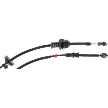 2005 Pontiac Aztek Auto Trans Shifter Cable ATP Y1701 image 2 of 2