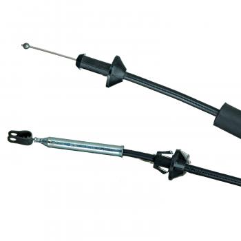 1984 Chrysler E Class Carburetor Accelerator Cable ATP Y171 image 1 of 1