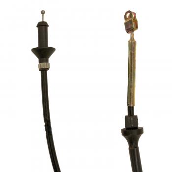 1984 Chrysler E Class Carburetor Accelerator Cable ATP Y172 image 1 of 1