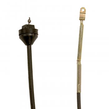 1983 Chrysler Imperial Carburetor Accelerator Cable ATP Y174 image 1 of 1