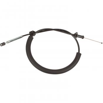 1982 Dodge Omni Carburetor Accelerator Cable ATP Y175 image 2 of 2
