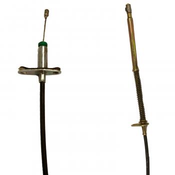 1977 Ford Custom 500 Carburetor Accelerator Cable