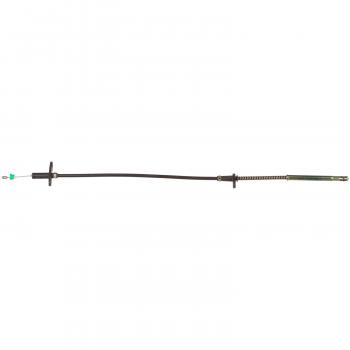 1978 Mercury Marquis Carburetor Accelerator Cable ATP Y177 image 2 of 2