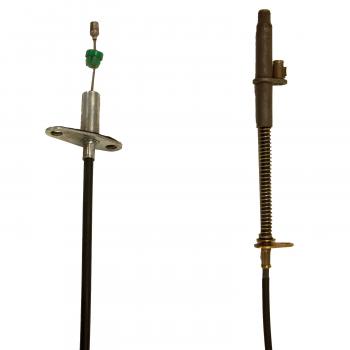 1978 Ford Mustang II Carburetor Accelerator Cable