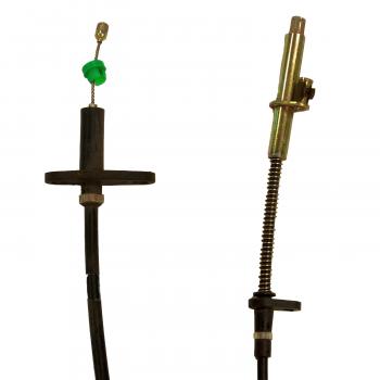 1975 Mercury Bobcat Carburetor Accelerator Cable