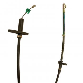 1977 Mercury Comet Carburetor Accelerator Cable ATP Y182 image 1 of 1