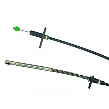 1982 Ford Thunderbird Carburetor Accelerator Cable