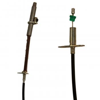 1981 Mercury Zephyr Carburetor Accelerator Cable ATP Y184 image 1 of 1