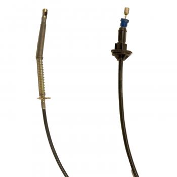 1982 Mercury LN7 Carburetor Accelerator Cable