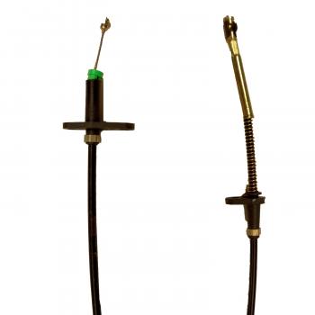 1986 Ford LTD Carburetor Accelerator Cable