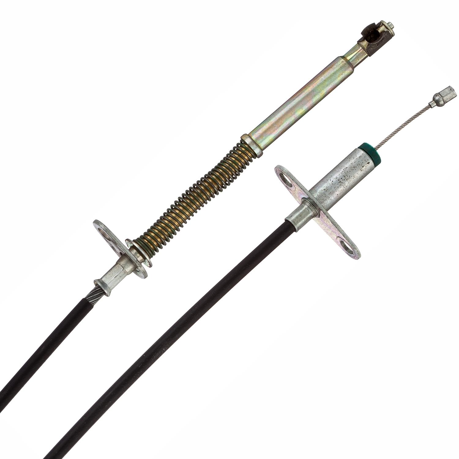 ATP Y190 Carburetor Accelerator Cable product image 1 of 2