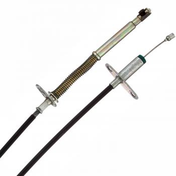 1983 Mercury Zephyr Carburetor Accelerator Cable ATP Y190 image 1 of 2