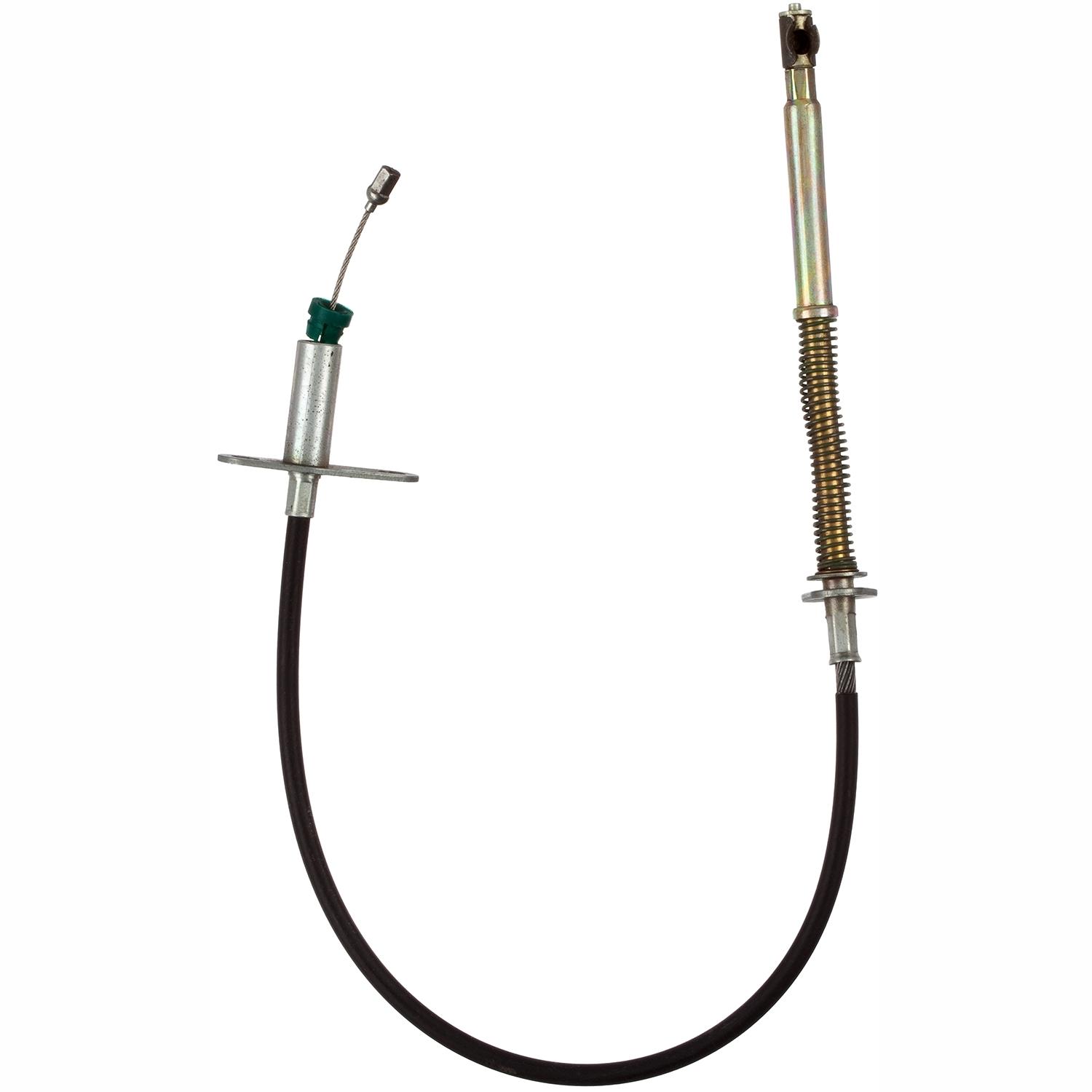 ATP Y190 Carburetor Accelerator Cable product image 2 of 2