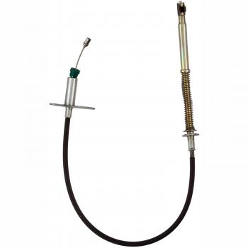 1983 Mercury Zephyr Carburetor Accelerator Cable ATP Y190 image 2 of 2