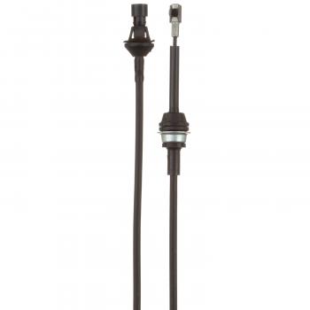 1977 Chevrolet Vega Carburetor Accelerator Cable