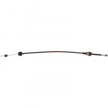 1977 Oldsmobile Starfire Carburetor Accelerator Cable ATP Y191 image 2 of 2