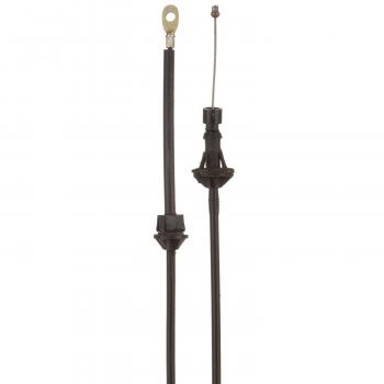 1978 Chevrolet Chevette Carburetor Accelerator Cable