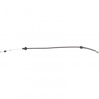 1978 Chevrolet Chevette Carburetor Accelerator Cable ATP Y192 image 2 of 2