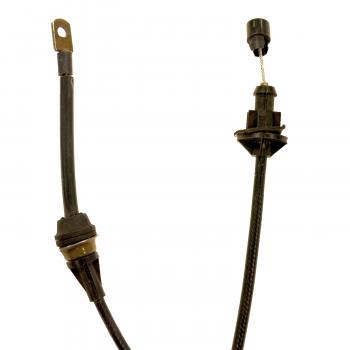 1984 Buick Skylark Carburetor Accelerator Cable