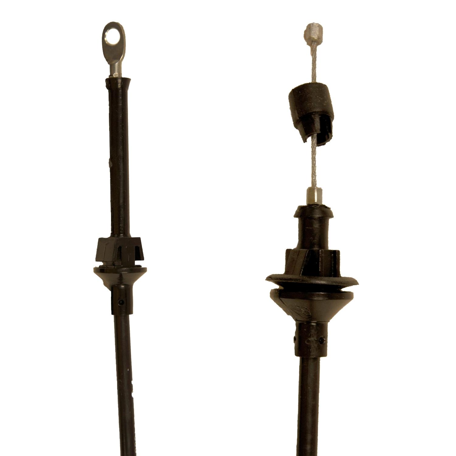 ATP Y196 - Carburetor Accelerator Cable ATP Y196 Carburetor Accelerator Cable product image 1 of 1
