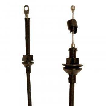 1978 Pontiac Firebird Carburetor Accelerator Cable ATP Y196 image 1 of 1