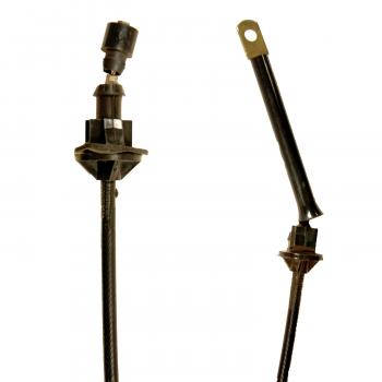 1977 Oldsmobile Cutlass Carburetor Accelerator Cable ATP Y197 image 1 of 1