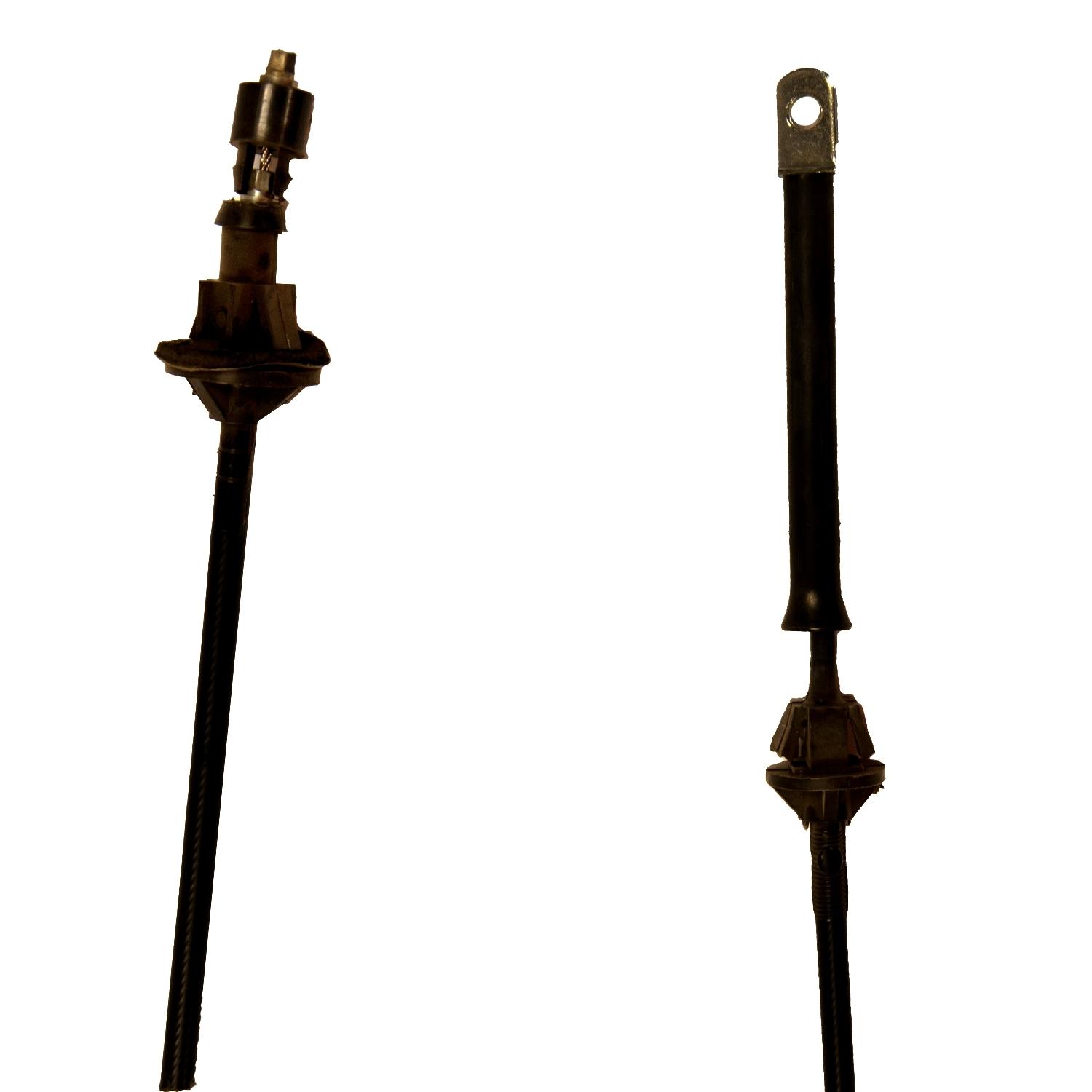 ATP Y200 - Carburetor Accelerator Cable ATP Y200 Carburetor Accelerator Cable product image 1 of 1