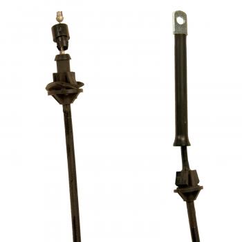 1977 Pontiac LeMans Carburetor Accelerator Cable ATP Y201 image 1 of 1