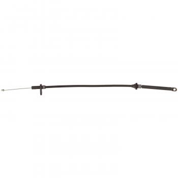 1976 Oldsmobile Omega Carburetor Accelerator Cable ATP Y202 image 2 of 2