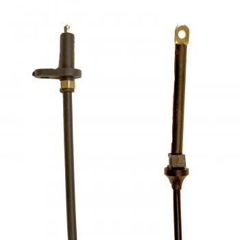 1978 Oldsmobile Omega Carburetor Accelerator Cable ATP Y203 image 1 of 1