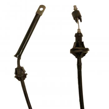 1982 Chevrolet Chevette Carburetor Accelerator Cable