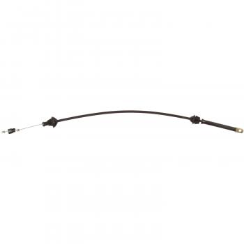 1978 Oldsmobile Delta 88 Carburetor Accelerator Cable ATP Y211 image 2 of 2