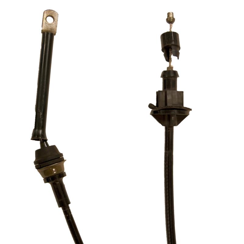 1982 Pontiac 6000 Carburetor Accelerator Cable ATP Y212 image 1 of 1