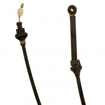 1987 Oldsmobile Cutlass Salon Carburetor Accelerator Cable ATP Y214 image 1 of 1