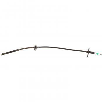 1984 Mercury Capri Carburetor Accelerator Cable ATP Y223 image 2 of 2