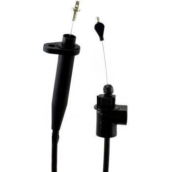 1984 Oldsmobile Omega Auto Trans Detent Cable