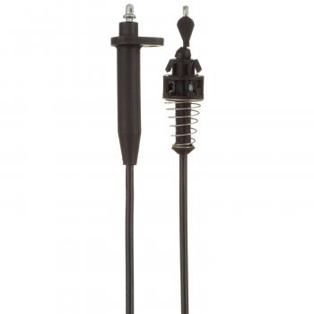 1983 Pontiac J2000 Auto Trans Detent Cable ATP Y227 image 1 of 2