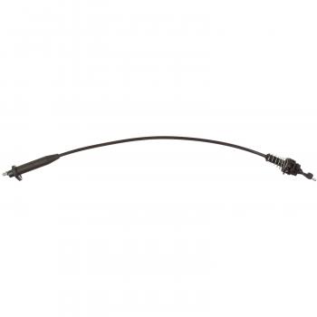 1983 Pontiac J2000 Auto Trans Detent Cable ATP Y227 image 2 of 2