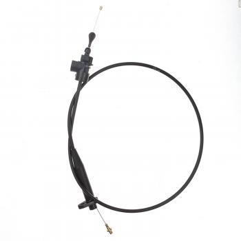 1982 Chevrolet K5 Blazer Auto Trans Detent Cable ATP Y229 image 2 of 4