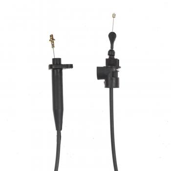 1982 Chevrolet K5 Blazer Auto Trans Detent Cable ATP Y229 image 3 of 4