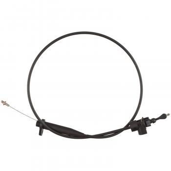 1982 Chevrolet K5 Blazer Auto Trans Detent Cable ATP Y229 image 4 of 4