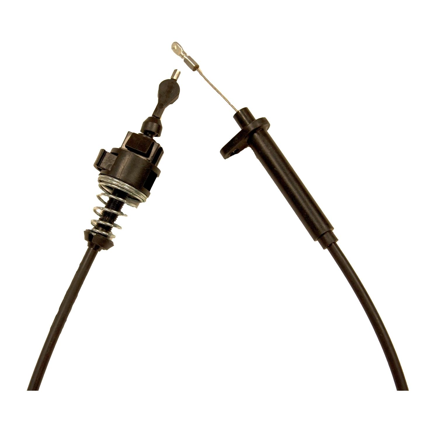 ATP Y233 - Auto Trans Detent Cable ATP Y233 Auto Trans Detent Cable product image 1 of 1